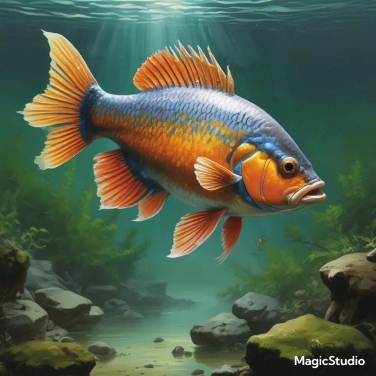 Expert Tips for Successful Breeding and Raising of Rare Freshwater Fish